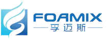 Qingdao Foamix Tshiab Khoom Co., Ltd.