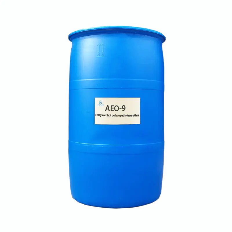Dab tsi yog surfactant?