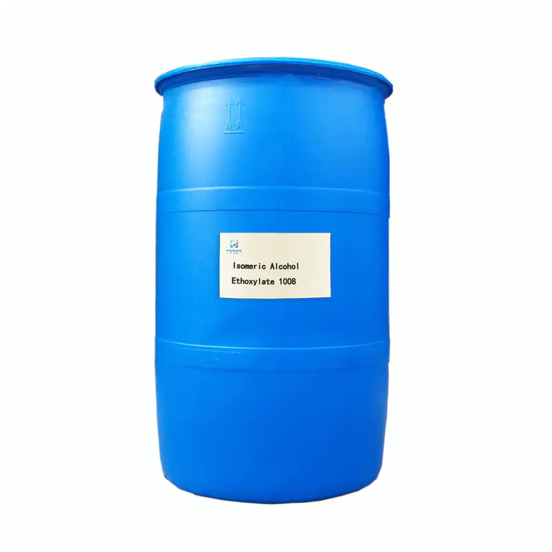 Dab tsi yog cov khoom ntawm surfactants?