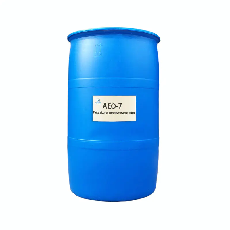 Dab tsi yog tsis-ionic surfactant thiab vim li cas nws tseem ceeb?