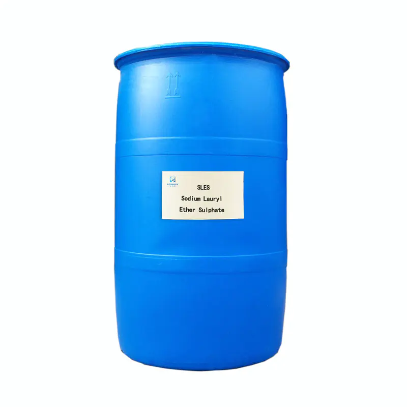 Dab tsi yog surfactants