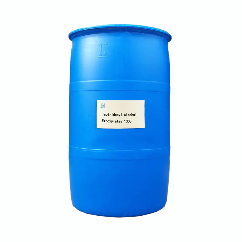 Isotridecyl Cawv Neeg Asmeskas tau 1308