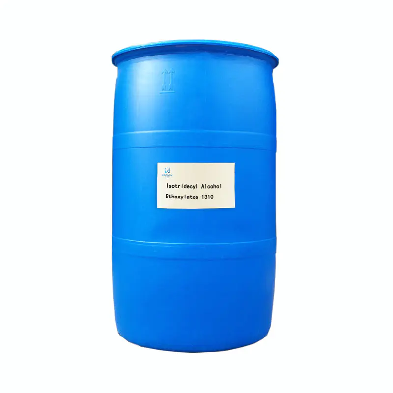 Isotridecyl Cawv Asmeskas Cov Neeg Asmeskas tau 1310
