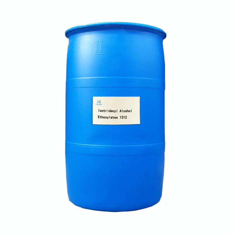 Isotridecyl Cawv Asmeskas Cov Neeg Asmeskas tau 1312
