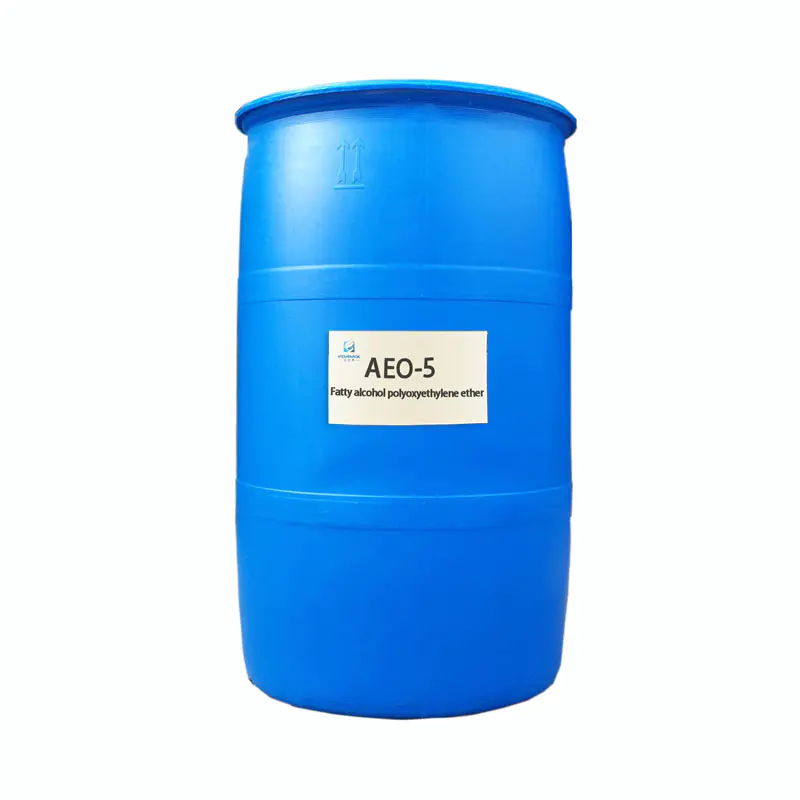 KausryL Curhelce ethoxylate Aeo-5